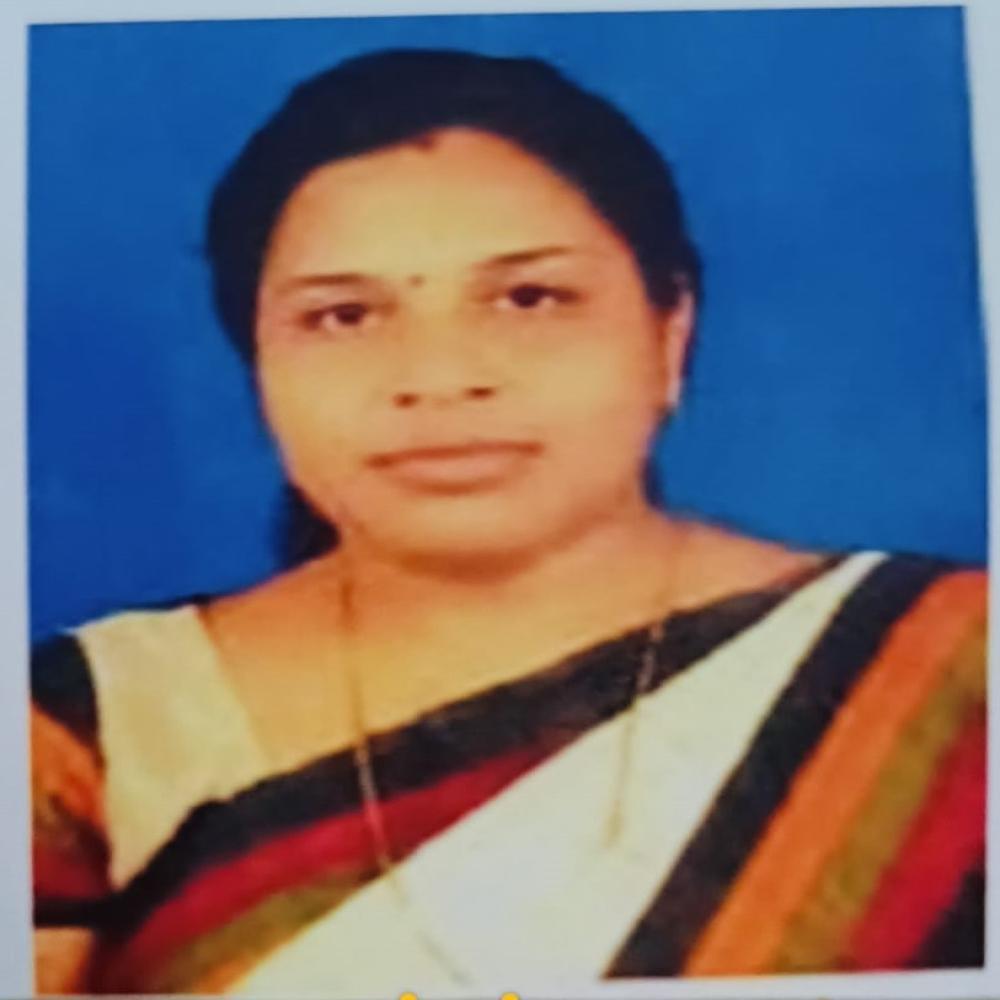 Manaswini Prusty