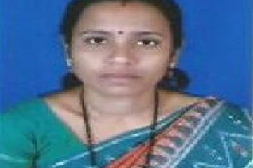 Rita Mishra
