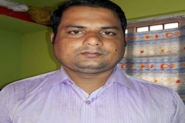 Mr. Sunil Kumar